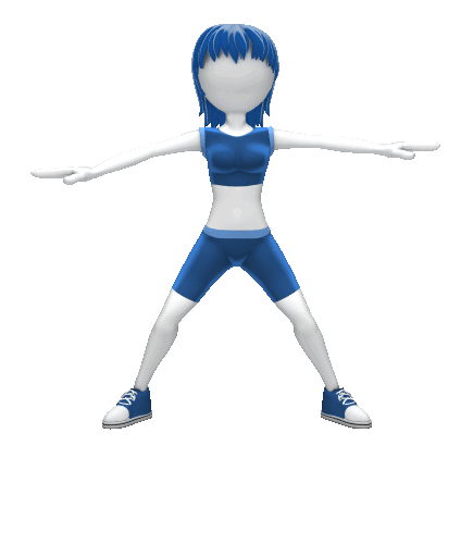 Sports massage therapy for athletes